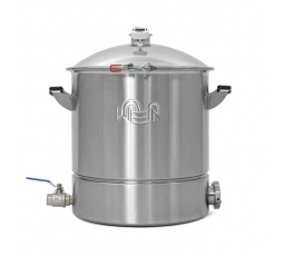 Перегонный куб Wein 7, 2 дюйма, 37 л