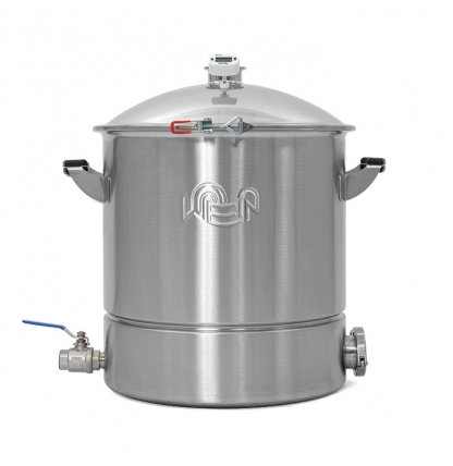 Перегонный куб Wein 7, 2 дюйма, 37 л