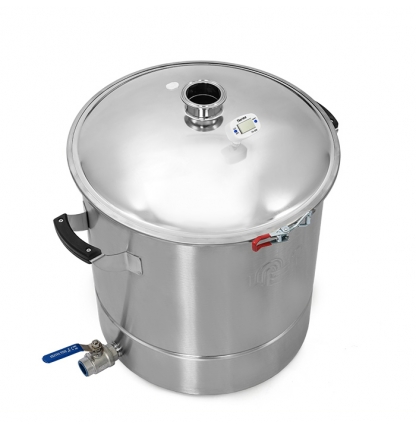 Перегонный куб Wein 7, 2 дюйма, 37 л