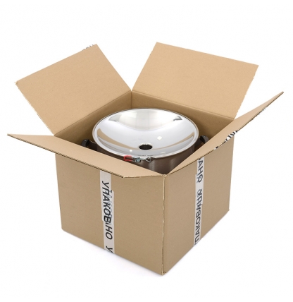 Перегонный куб Wein 7, 2 дюйма, 37 л