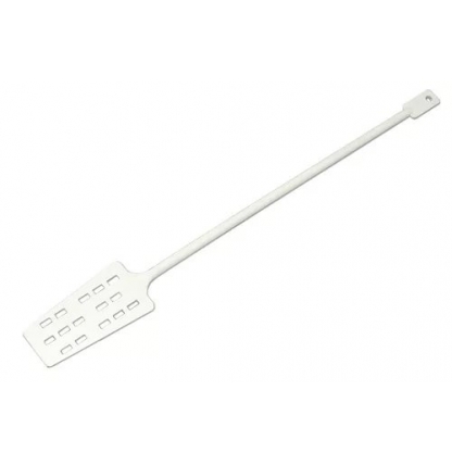 Лопатка - мешалка для сусла и браги,  48 см.