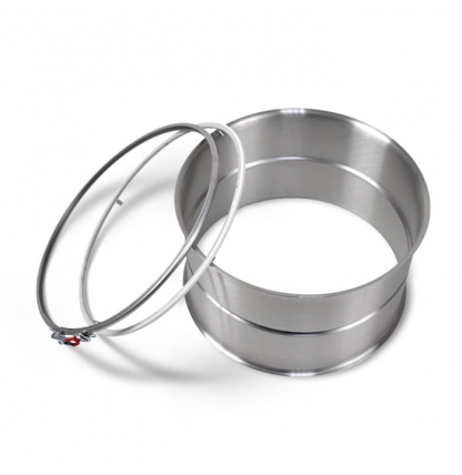 Самогонный аппарат Люкссталь 8 М (Luxstahl 8 M) на 57 литров