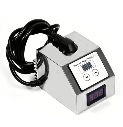 Самогонный аппарат Люкссталь 8 М (Luxstahl 8 M), максимальный комплект