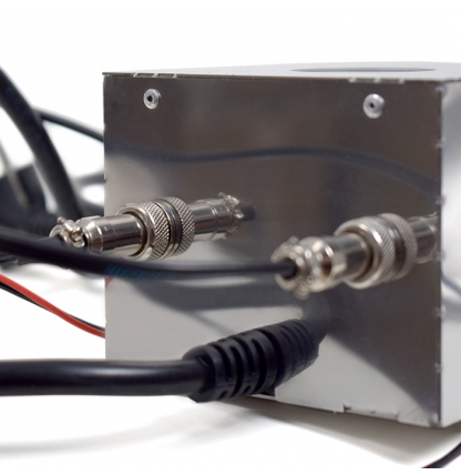 Самогонный аппарат Люкссталь 8 М (Luxstahl 8 M), максимальный комплект