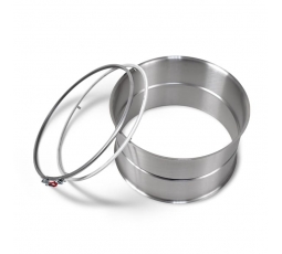 Модуль увеличения куба на 20 л (для Люкссталь, Домспирт)