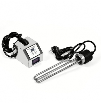 Самогонный аппарат Люкссталь 8 М (Luxstahl 8 M), максимальный комплект