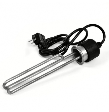 Самогонный аппарат Люкссталь 8 М (Luxstahl 8 M), максимальный комплект