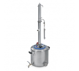 Самогонный автоклав Wein Mix, 30 л.