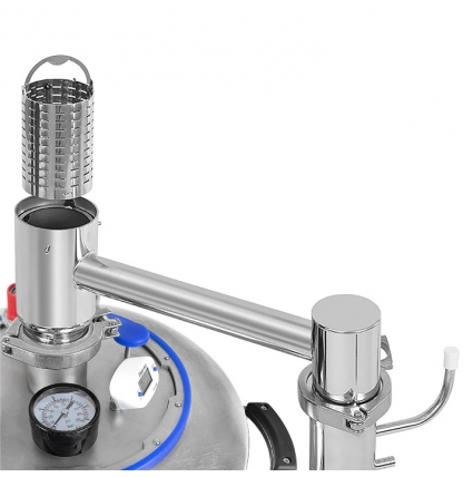 Самогонный автоклав Wein Mix, 30 л.