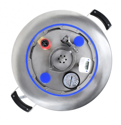 Самогонный автоклав Wein Mix, 30 л.