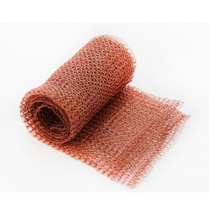 Насадка Панченкова РПН (медная)