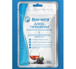 Бонификатор Алко-Премиум