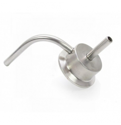 Носик 1.5 дюйма (с ТСА)