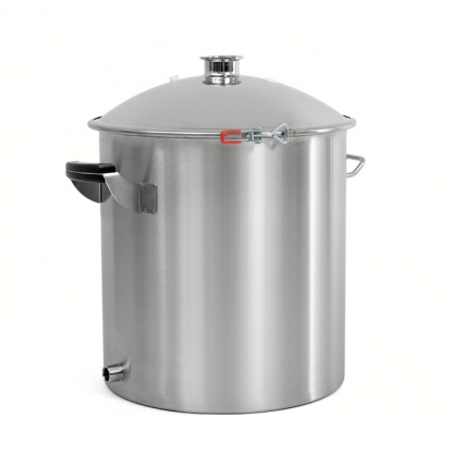 Перегонный куб Wein Practic, 37 л.