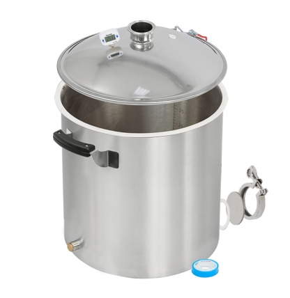 Перегонный куб Wein Practic, 37 л.