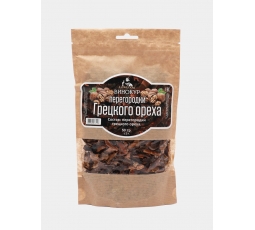 Перегородки грецкого ореха, 30 гр.