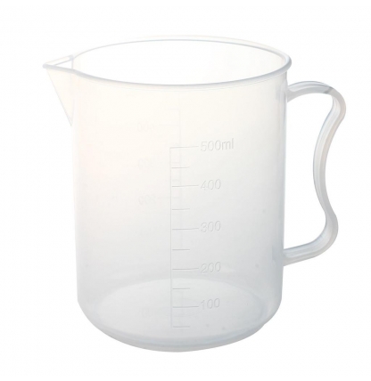 Мерный стакан (пластик), 1 литр