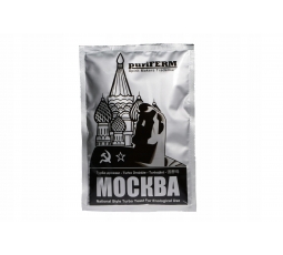 Турбо дрожжи Puriferm Москва, 140 гр.
