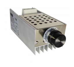 Регулятор мощности ТЭНа (до 6 кВт)