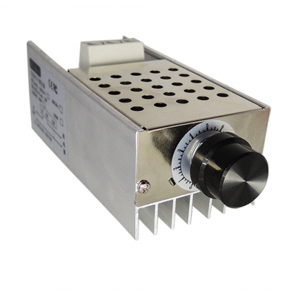 Регулятор мощности ТЭНа (до 6 кВт)