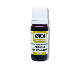 Ароматизатор "Рябина на коньяке"