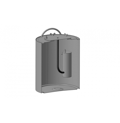 Самогонный аппарат Компакт, 14 литров