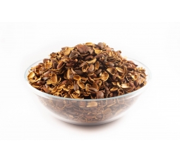 Скорлупа кедрового ореха, 100 гр.