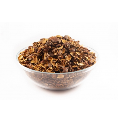 Скорлупа кедрового ореха, 100 гр.