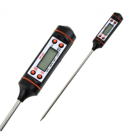 Электронный термометр TP-101