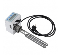 Универсальный блок управления автоклавом