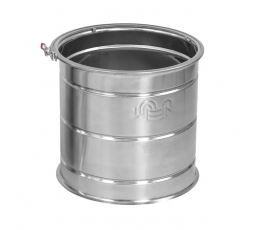 Увеличитель перегонного куба на 37 литров