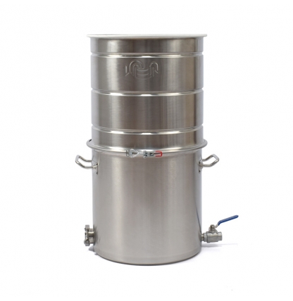 Увеличитель перегонного куба на 37 литров