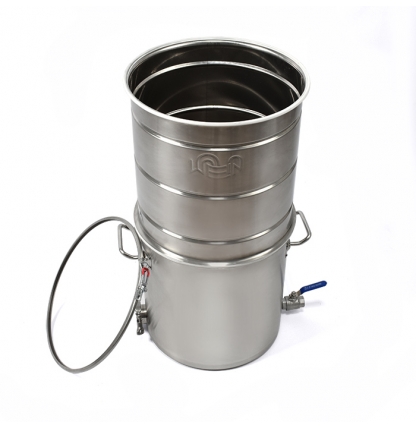 Увеличитель перегонного куба на 37 литров