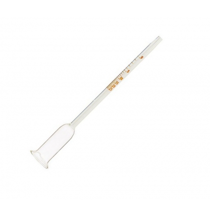 Виномер капиллярный 0-25%