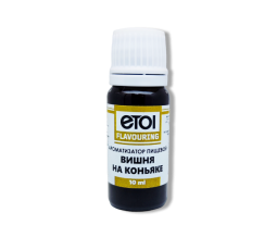 Ароматизатор "Вишня на коньяке"