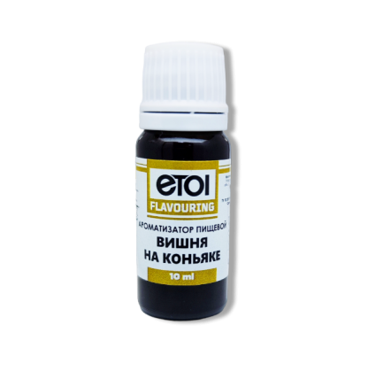 Ароматизатор "Вишня на коньяке"