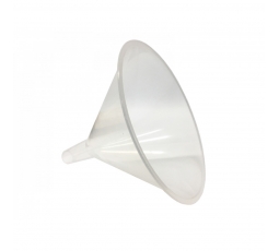 Пластиковая воронка, 150 мм.