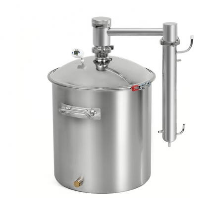 Самогонный аппарат Wein Practic (Вейн Практик), 37 л