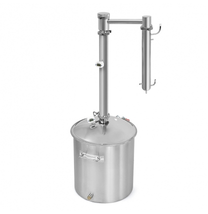 Самогонный аппарат Wein Practic (Вейн Практик), 37 л