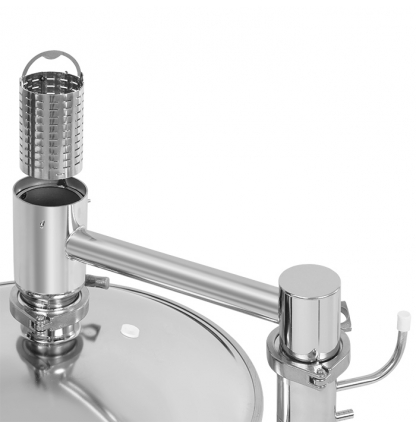 Самогонный аппарат Wein Practic (Вейн Практик), 37 л