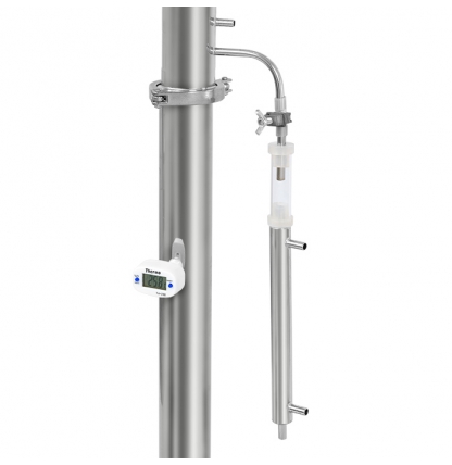 Самогонный аппарат Wein Practic (Вейн Практик), 37 л