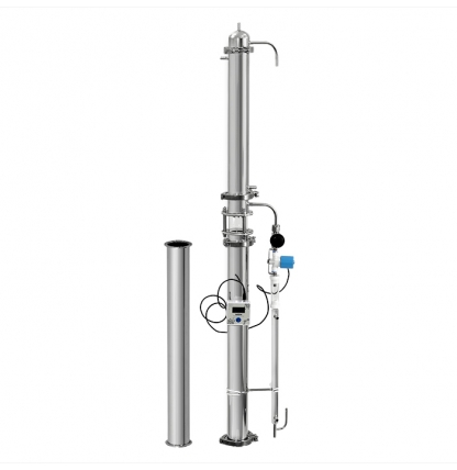 Самогонный аппарат Wein 7 (Вейн 7), без бака