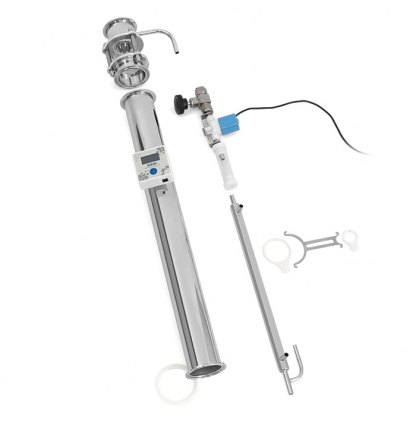 Самогонный аппарат Wein 7 (Вейн 7), без бака