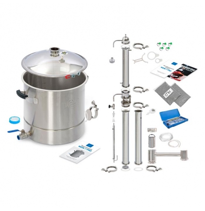 Самогонный аппарат Wein 7 (Вейн 7), 37 литров