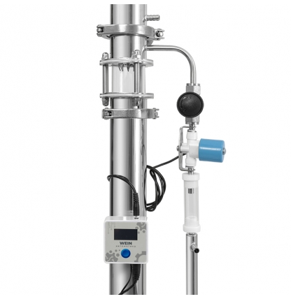 Самогонный аппарат Wein 7 (Вейн 7), без бака