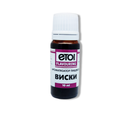 Ароматизатор "Виски"