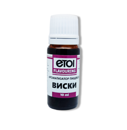 Ароматизатор "Виски"