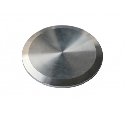 Заглушка под кламп 1.5 дюйма