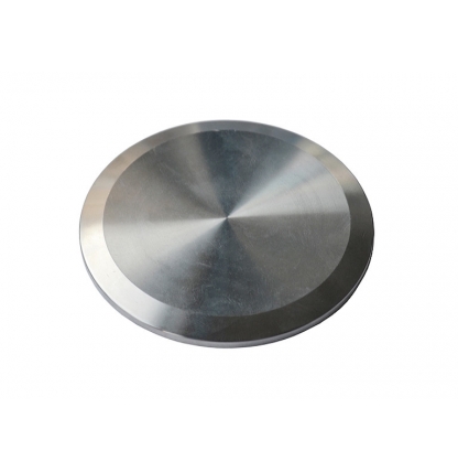 Заглушка под кламп 1.5 дюйма