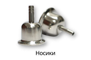 Носики